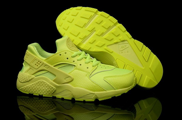 Nike Air Huarache I Men Shoes--046